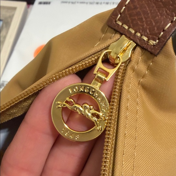 LE PLIAGE ORIGINAL C
L TOTE BAG - Picture 4 of 5